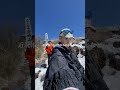 消防士の頃からの大先輩と金時山へ！ 格闘技 rise vlog キック キックボクシング 山登り 登山