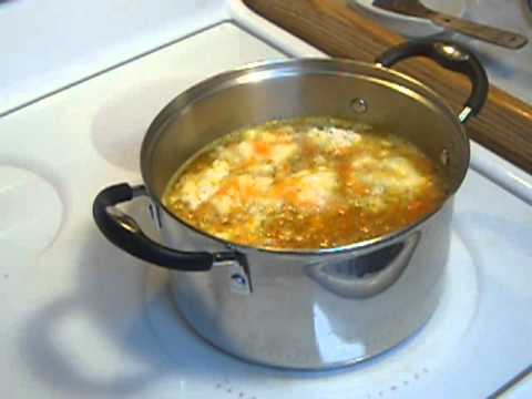 How to Make Fluffy Dumplings How to Make Fluffy Dumplings