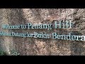 PENANG HILL -  Bukit Bendera Most Popular Visiting Place in Malaysia