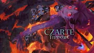 [VOEZ] Czarte - Titancube【音源】【高音質】