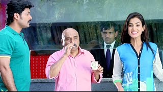 Kalyan Ram & Sonal Chauhan Lovable Scenes | TFC Movies Adda
