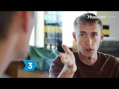 How to Deal with People Who Dominate Conversation How to Deal with People Who Dominate Conversation