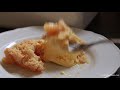 Easy Apple Crumble recipe