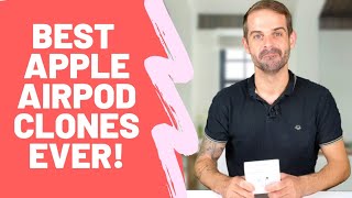 The BEST Apple Airpod Clones EVER!