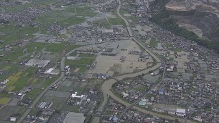 【LIVE】台風10号大雨情報 岐阜県で緊急安全確保 三重県で線状降水帯発生 チャント！特別番組を生配信【大石邦彦＆桜沢信司が解説】