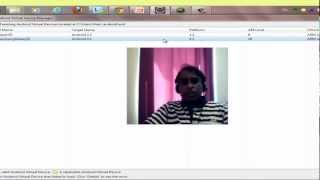 Android Mobile Apps Developing Tutorial