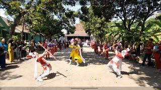 Pawai Drumband - Maulid Nabi Muhammad SAW 1445H