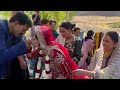 hunza wedding taj baig weds tajida traditional wakhi wedding weddingvideo weddingday hunza