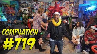 YoVideoGames Clips Compilation #719