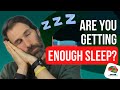 Autism and Sleep - Why am I always tired? (Excessive Daytime Sleepiness)