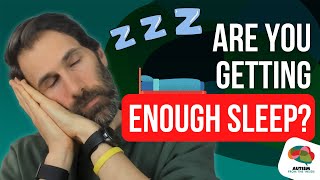 Autism and Sleep - Why am I always tired? (Excessive Daytime Sleepiness)