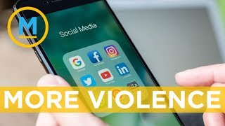Social media is changing how gangs operate | Your Morning