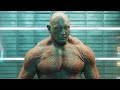 How Dave Bautista Got Cast As Drax: The Destroyer