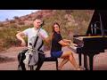 Every Breath You Take - Brooklyn Duo (The Police Cover)