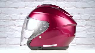 HJC i30 Helmet Overview