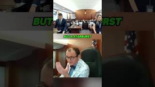 #courtroomdrama #judgefleischer