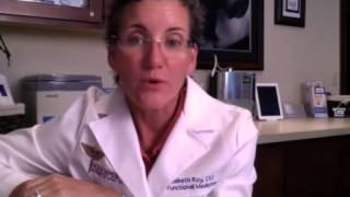 Dr. Lisbeth Roy discusses Female Sexual Dysfunction Studio PRP