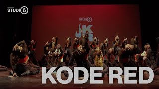 Kode Red | Studio 6: The Show | Volume 1