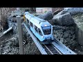 rhb ahnenzug im garten lgb 22227