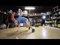 changing speed in your footwork footwork basics beginner breaking tutorial