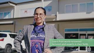 JCU International - Your world-class education begins here