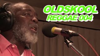 DJ DARS OLDSKOOL REGGAE 004 #miondoko