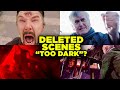 Doctor Strange in the Multiverse of Madness EVERY DELETED SCENE!