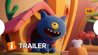 UglyDolls | Trailer Dublado