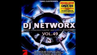 Dj Networx Vol. 49 (2011) (CD02)