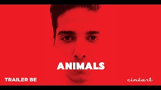 Animals Trailer BE