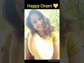 Happy Onam 💛                    #onam #onamflute #onamsong #onammusic   #onamsadhya #onamspecial