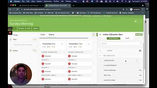 Schedulers Using Templates And Auto Schedule