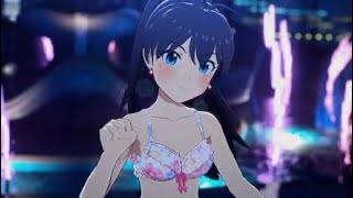 [PS5]オーバーマスター  765プロ水着ソロ歌唱  [アイドルマスタースターリットシーズン] [S4U!]