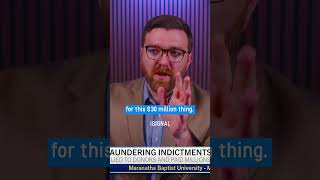Just a Mistake? Ilhan Omar’s Vanishing Millions & the Phantom Winery Scandal