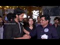 అలీ మాటలకి పాపం పూరి ఏడ్చేశాడు comedian ali emotional comments on akash puri ns