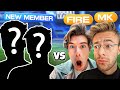 Fire  Mk Vs New Generation Freestylers, Who Wins?