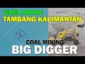 VIDEO DRONE TAMBANG KALIMANTAN