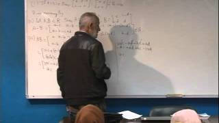 Lecture 5: Integral domains - 13