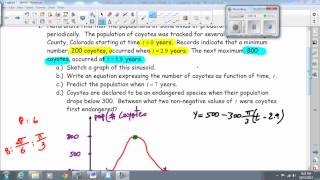 4 4 Sinusoidal Functions as Mathematical Models 2