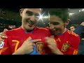 സ്പെയിന്റെ മറക്കാനാകാത്ത 2010 world cup 🇪🇦❤ spain vs netherlands final moments malayalam