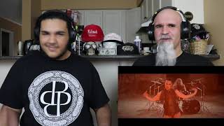 Amaranthe - Archangel [Reaction/Review]