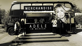 Adele in Munich- night 4