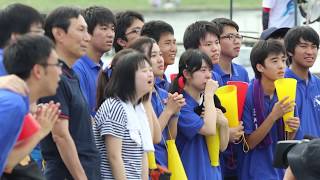 鳥人間コンテスト 優勝への軌跡　日本大学生産工学部