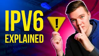 Why I Care About IPv6 and You Should Too!