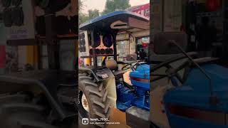 Kuki Electronics music system// farmtrac 60 modified🔥//Dhudike wale// 7030ale@kukielectronics4448