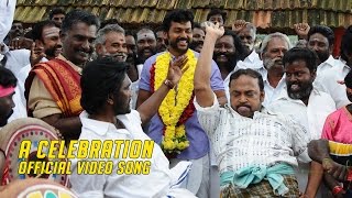 A Celebration - Komban Theme | Official Video  | Karthi, Lakshmi Menon | G.V. Prakash Kumar