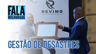 Moçambique terá empresa de gestão de eventos calamitosos