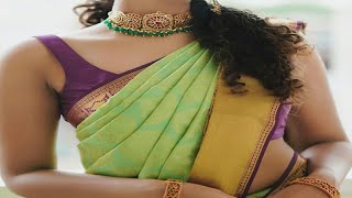 💘Organza banarasi silk saree💕Banars pure organza saree💘Pure banarasi organza sarees💕Banarasi sarees💘