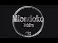 ALEXIS ONTHE BEAT & ALL Stars   MIONDOKO RIDDIM Official Video mix DJ CROMKEY