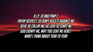 Logic Man I Is LYRICS
